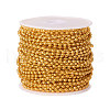Brass Ball Chains CHC-CJ0001-17D-01-1