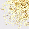 Brass Cabochons MRMJ-S033-002-1