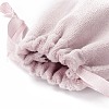 Velvet Jewelry Drawstring Bags TP-D001-01A-01-3