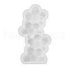 Decoration DIY Silicone Mold DIY-K077-02A-2