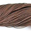 Round Waxed Polyester Cord YC-R135-1.5mm-290-1