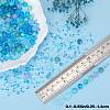 Glass Beads GLAA-SZ0001-94F-2