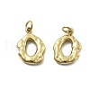 304 Stainless Steel Pendants STAS-D302-21G-1