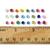 288G 24 Styles Glass Seed Beads SEED-FS0001-26C-5
