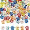 ARRICRAFT 120Pcs DIY Beads Kits DIY-AR0003-98-1