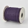 Eco-Friendly Korean Waxed Polyester Cord YC-P002-2mm-1137-3