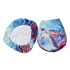 Polyester & Spandex Stretchy Chair Cover AJEW-XCP0002-92A-2