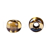 TOHO Round Seed Beads X-SEED-TR11-1853-4