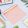 A4 Hot Stamping Foil Paper DIY-WH0193-02C-4