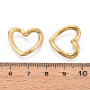 304 Stainless Steel Linking Rings STAS-T065-83G-3