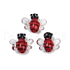 Handmade Lampwork Beads LAMP-I025-13E-1