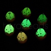 Luminous Resin Pendants CRES-F028-02-1