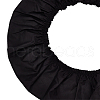 FINGERINSPIRE Cotton Pleated Lace Trim Ribbon OCOR-FG0002-63B-03-1