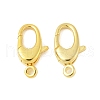925 Sterling Silver Lobster Claw Clasps STER-S012-11G-1