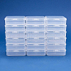 Plastic Bead Storage Containers CON-BC0004-67-2