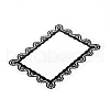 20Pcs Waterproof PET Stickers Set DIY-F149-02A-2