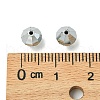 Preciosa® Crystal Beads Y-PRC-BA6-23980-20700-5