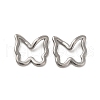 Non-Tarnish 304 Stainless Steel Linking Rings STAS-F283-06P-2