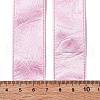 Imitation Leather Polyester Ribbon DIY-R050-02D-3