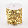 Brass Mariner Link Chains CHC-S007-06G-2
