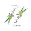 304 Stainless Steel Fairy Dangle Earrings EJEW-MZ00129-01-4