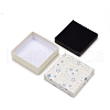 Cardboard Jewelry Boxes CON-D012-04C-01-2
