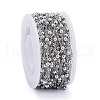 304 Stainless Steel Cable Chains CHS-F013-04P-A-3