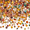 Olycraft Natural Agate G-OC0001-39A-1