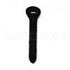 Leather DIY Zipper Puller DIY-WH0304-305B-2