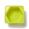 DIY Candle Food Grade Silicone Molds DIY-G070-05C-2