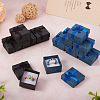 Cardboard Jewelry Set Box CON-TAC0011-01B-7