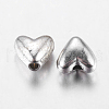 Tibetan Silver Alloy Beads X-AB948-2