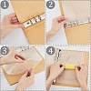 SUPERFINDINGS DIY Knitting Tool Kits DIY-FH0006-62-3