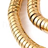 Electroplated Synthetic Non-magnetic Hematite Beads Strands G-H027-G01-05-4