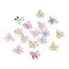 Luminous Resin Decoden Cabochons RESI-K036-22-5