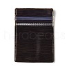 PVC Zip Lock Bags OPP-G003-01B-02-1