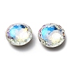 K9 Glass Rhinestone Cabochons RGLA-P035-04A-M-3