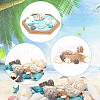 ARRICRAFT DIY Beads Jewelry Making Finding Kit DIY-AR0003-28-3