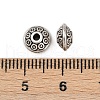 Tibetan Style Alloy Beads FIND-C068-16AS-3