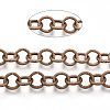 Iron Rolo Chains CH-S125-013-R-1