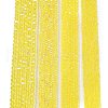 Electroplate Glass Beads Strands EGLA-A044-T8mm-L29-2