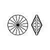 Preciosa® MAXIMA Crystal Round Stones X-PRC-RASS39-23980-272-4