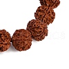 Mala Beads Bracelet BJEW-P291-03-1-2