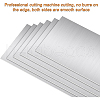 Aluminium Plates FIND-WH0003-87A-5