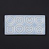 Quicksand Silicone Molds SIMO-H002-01-4