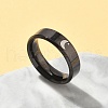 201 Stainless Steel Finger Rings for Women RJEW-Z092-01EB-02-1