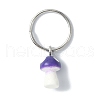 Opaque Resin Pendants PALLOY-JF02394-2