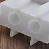 DIY Silicone Casting Molds AJEW-U021-07B-5