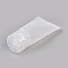 Matte Plastic Refillable Cosmetic Bottles X1-MRMJ-WH0024-01B-2