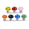 Handmade Lampwork Beads LAMP-B028-06-1